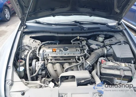 2008 Honda Accord 2.4 Lx z USA, uszkodzony, nr VIN JHMCP26378C074868